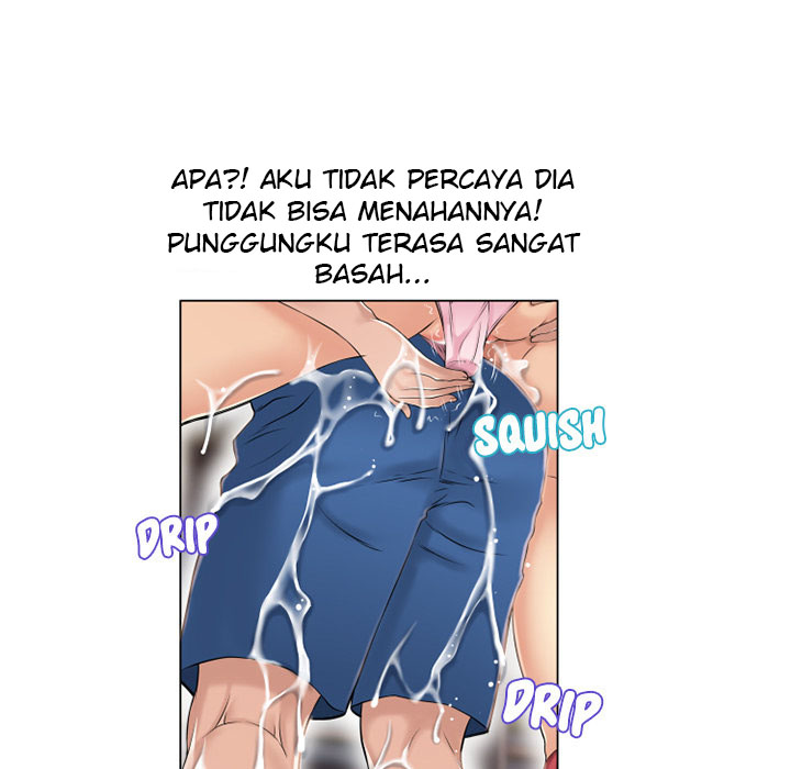 Wet Women Chapter 39