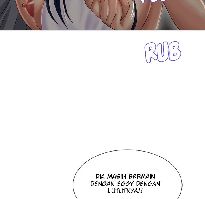 Wet Women Chapter 40