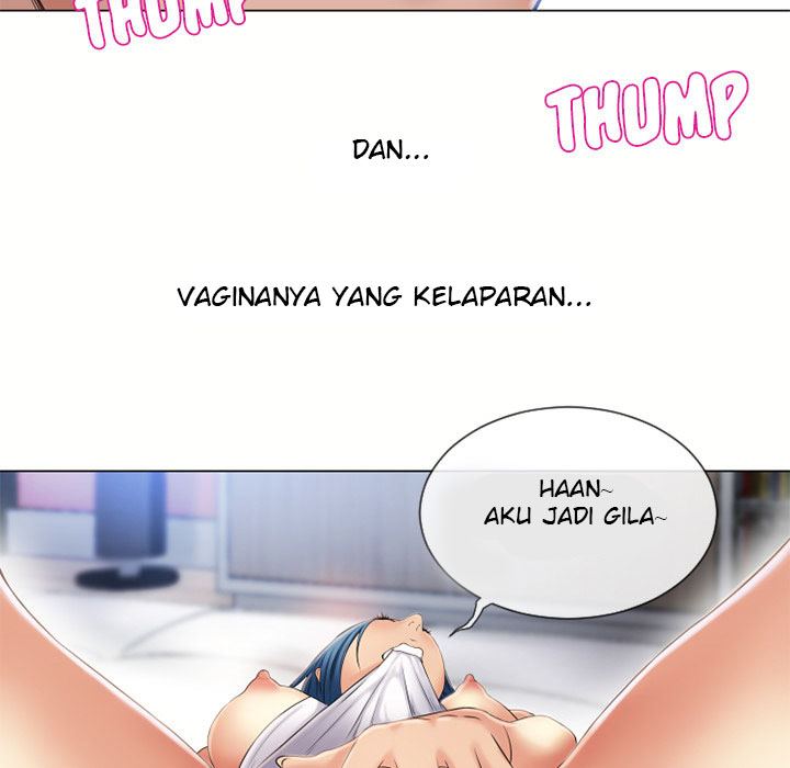 Wet Women Chapter 40