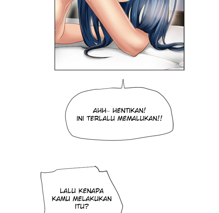 Wet Women Chapter 41