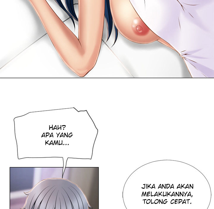 Wet Women Chapter 41