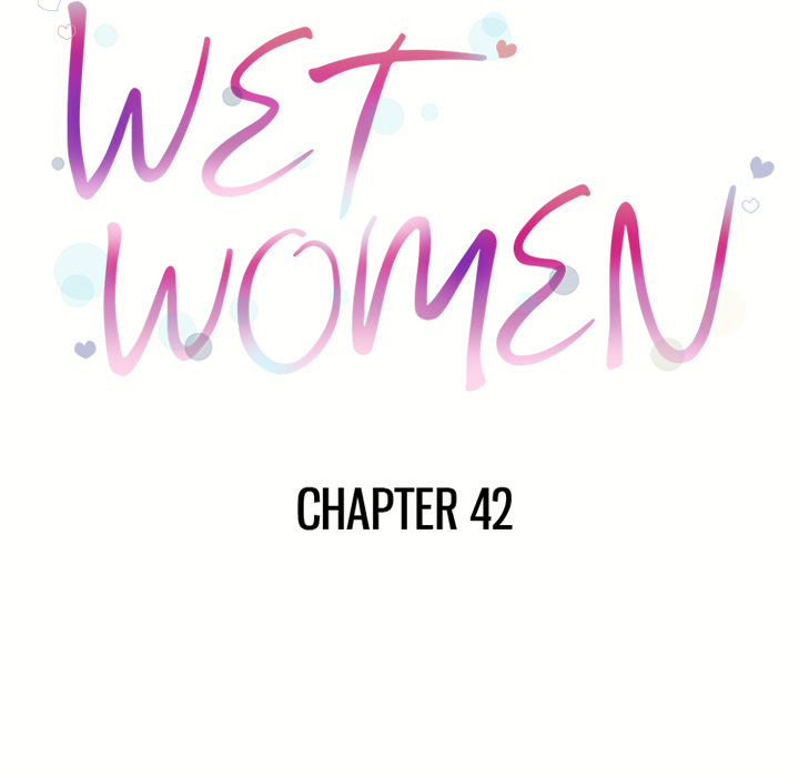 Wet Women Chapter 42