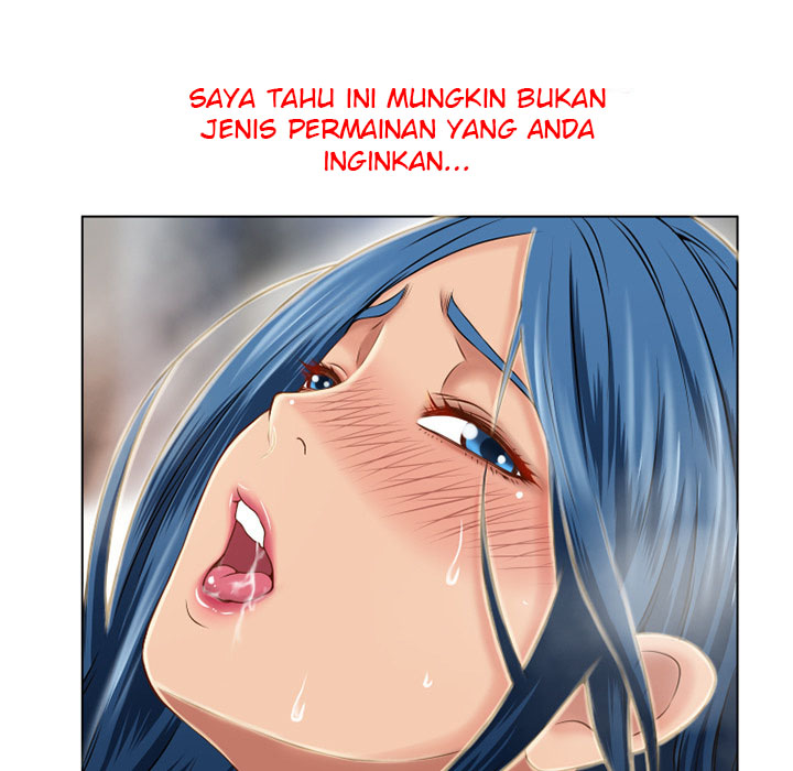 Wet Women Chapter 42