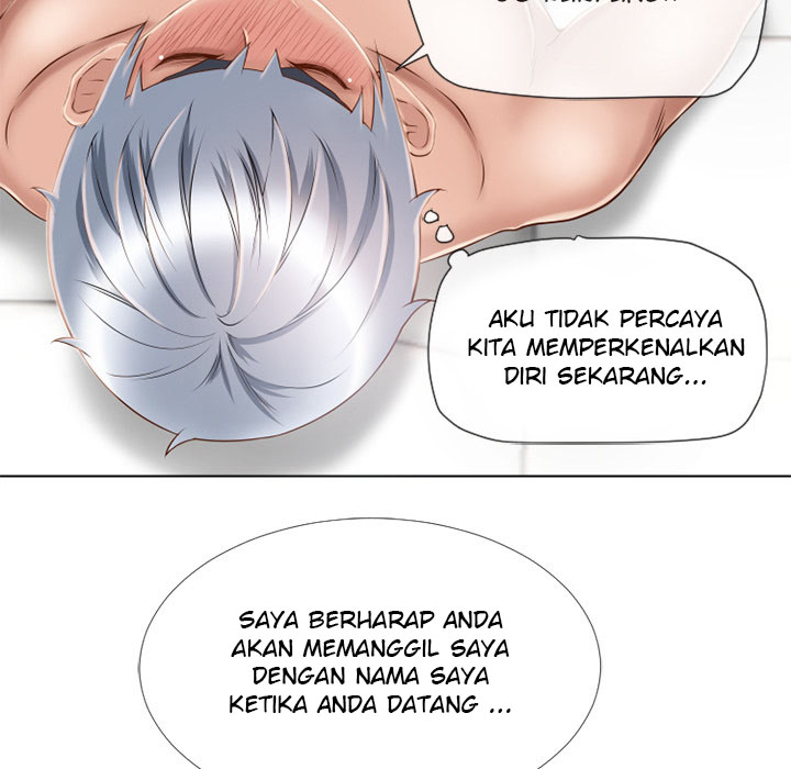 Wet Women Chapter 43