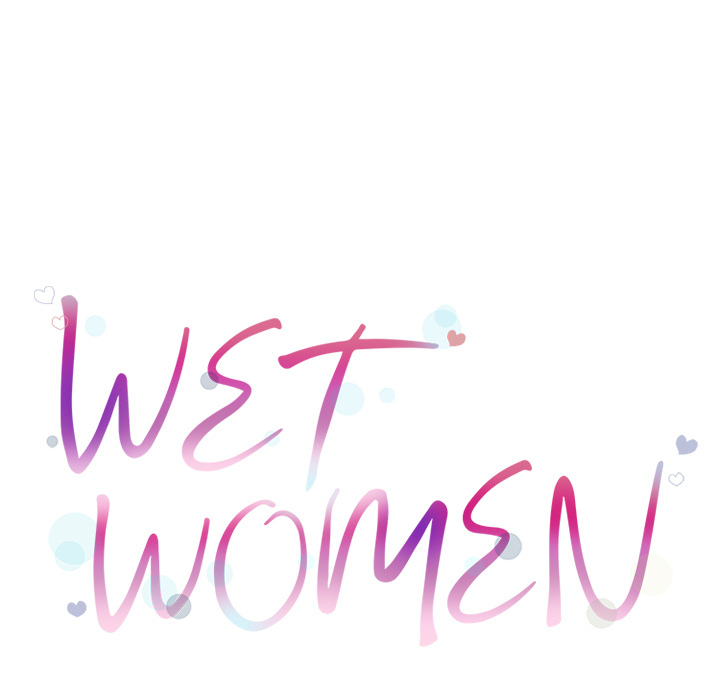 Wet Women Chapter 43