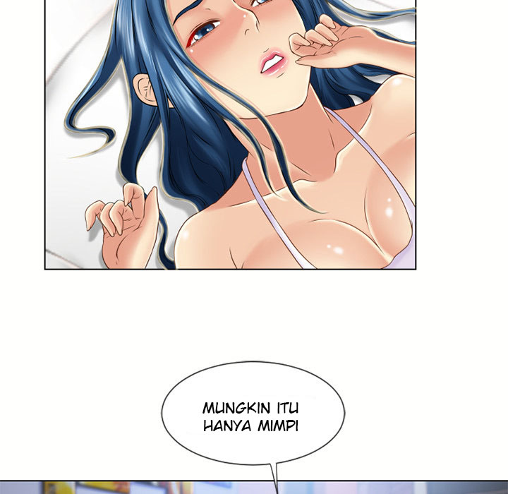 Wet Women Chapter 44