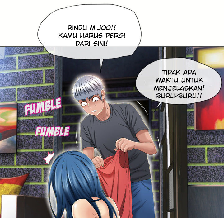 Wet Women Chapter 44