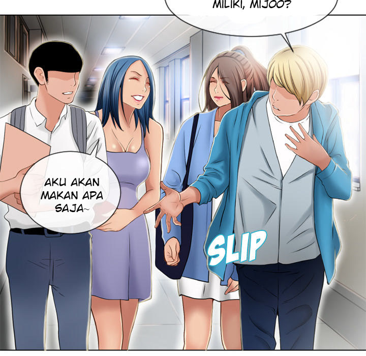 Wet Women Chapter 44