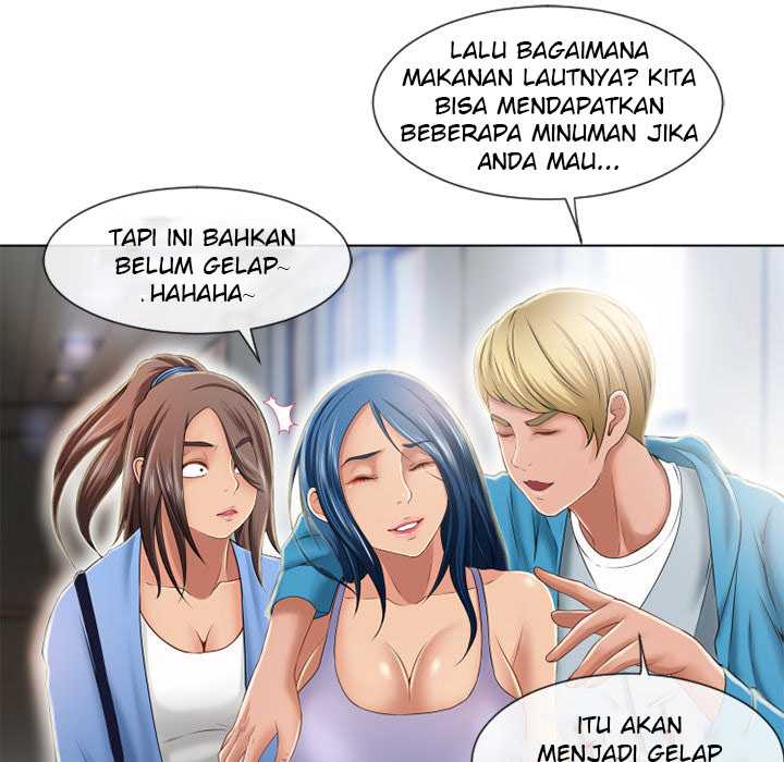 Wet Women Chapter 44