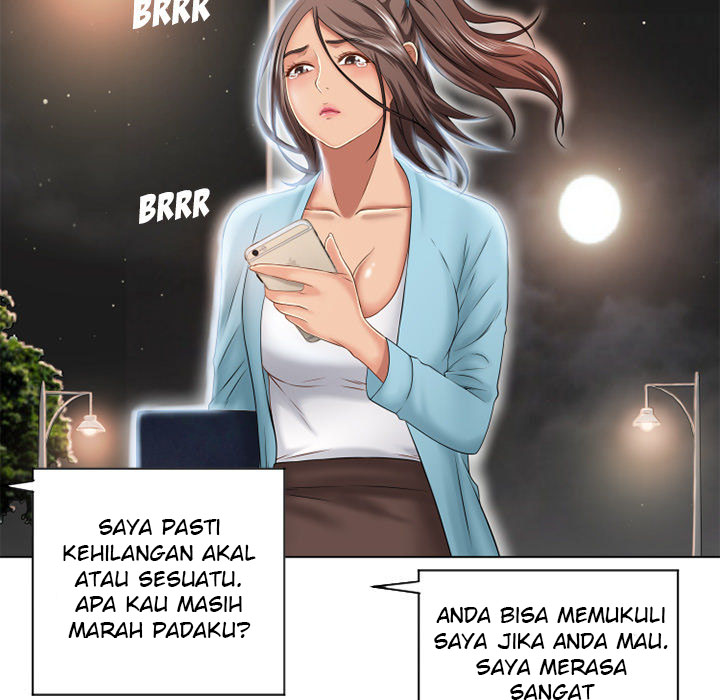 Wet Women Chapter 44