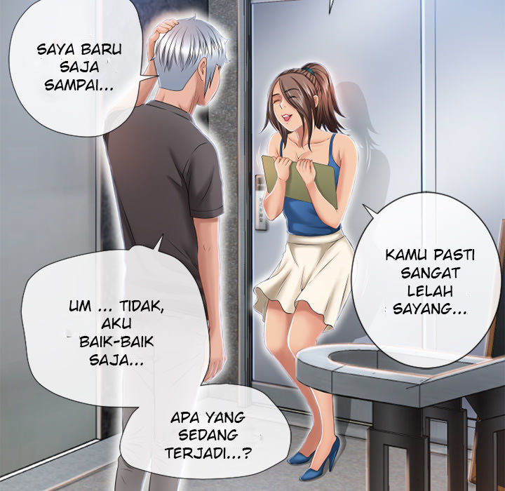 Wet Women Chapter 44