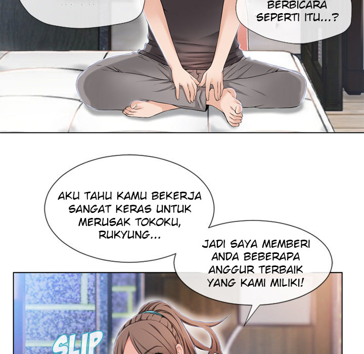 Wet Women Chapter 44