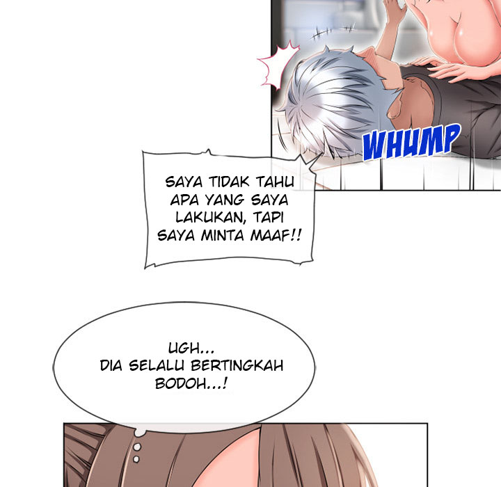 Wet Women Chapter 46