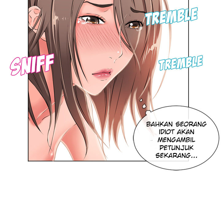 Wet Women Chapter 46