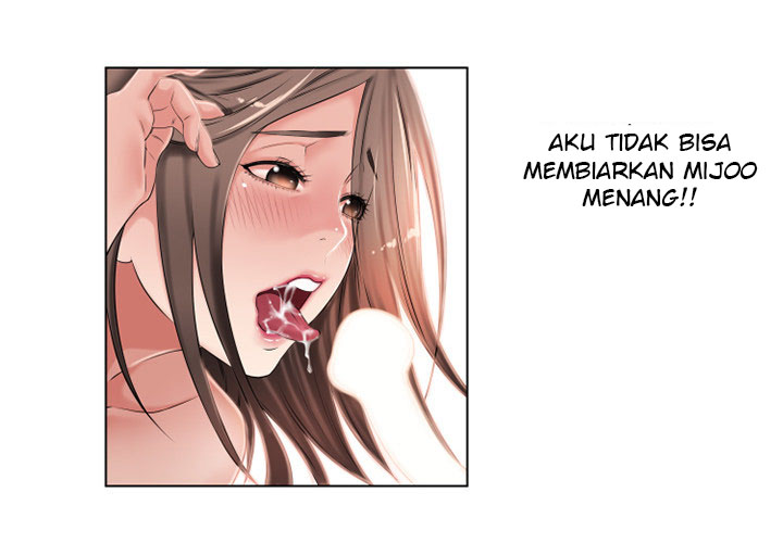 Wet Women Chapter 46