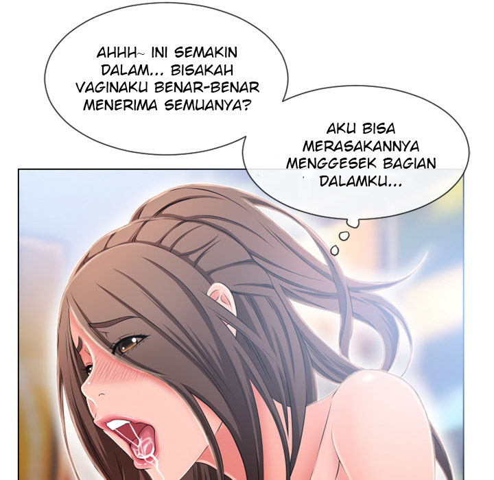 Wet Women Chapter 46