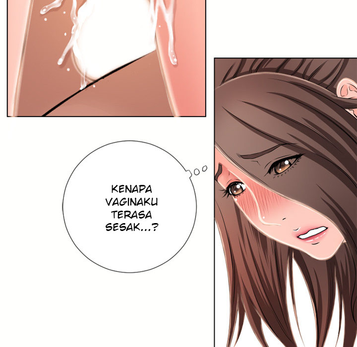 Wet Women Chapter 46