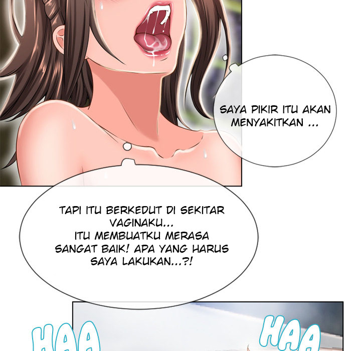 Wet Women Chapter 47