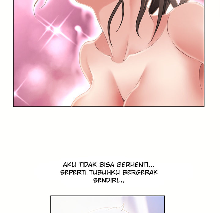 Wet Women Chapter 47