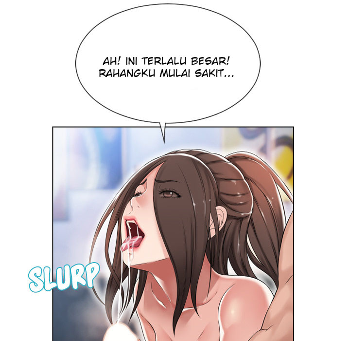 Wet Women Chapter 48