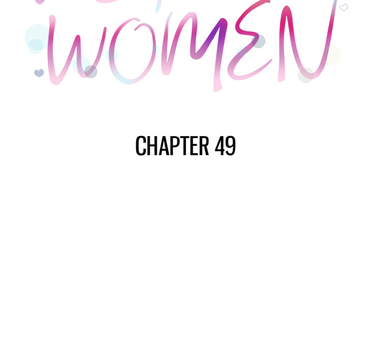 Wet Women Chapter 49