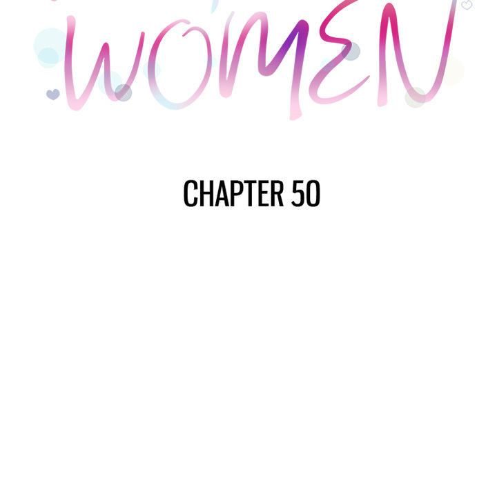 Wet Women Chapter 50