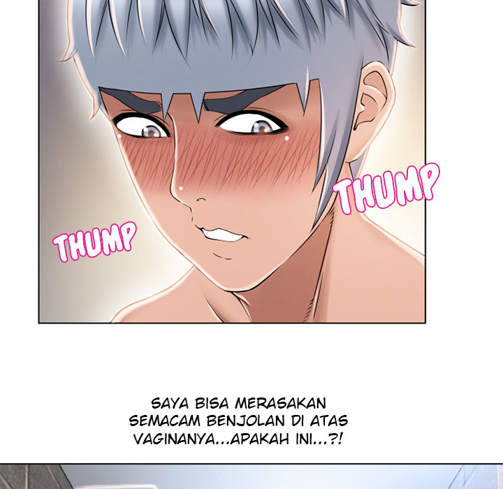 Wet Women Chapter 50