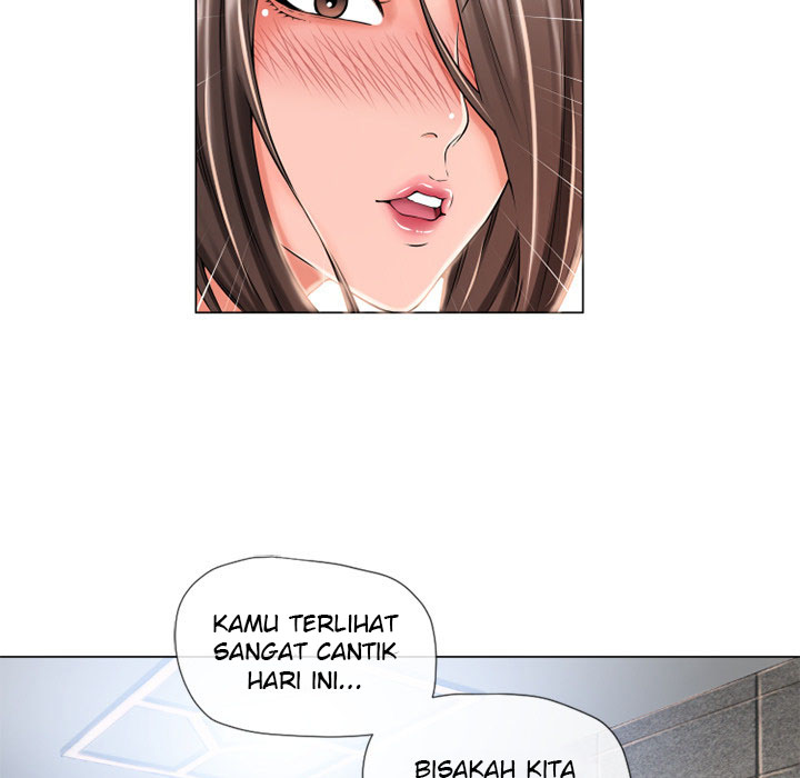 Wet Women Chapter 50