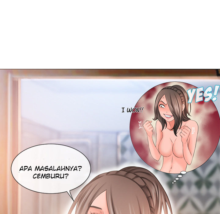 Wet Women Chapter 50