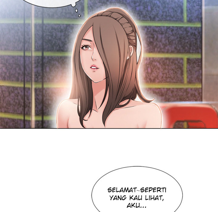 Wet Women Chapter 50