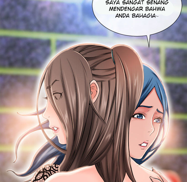 Wet Women Chapter 50