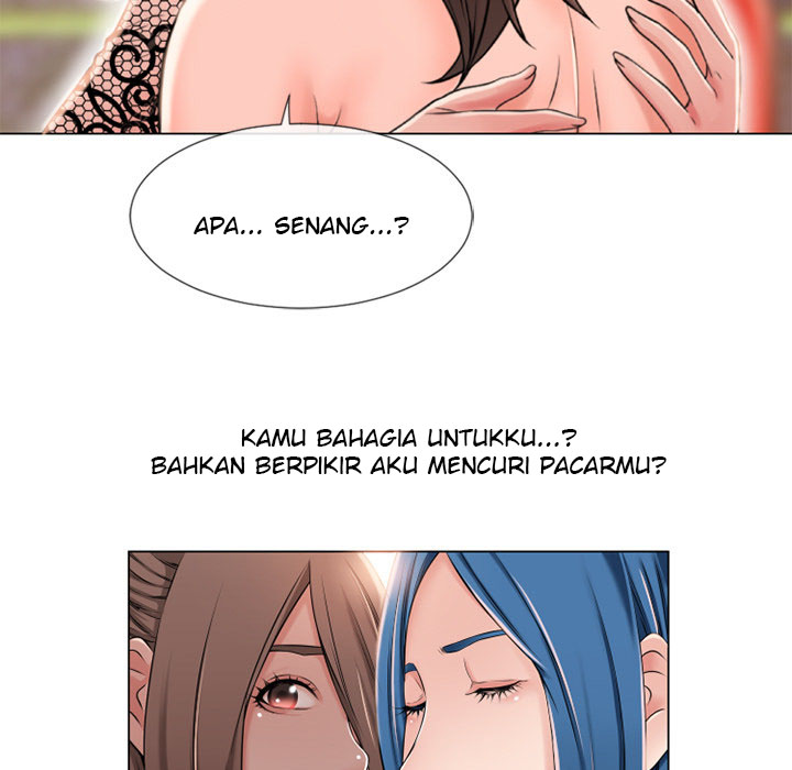 Wet Women Chapter 50