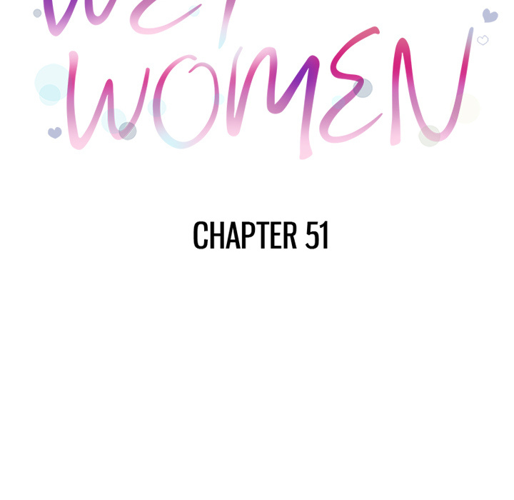 Wet Women Chapter 51