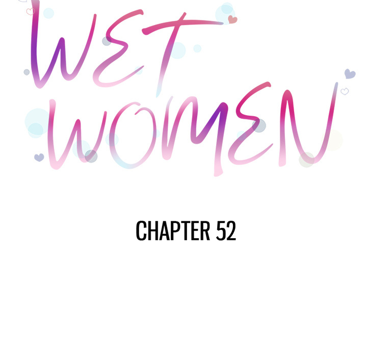 Wet Women Chapter 52