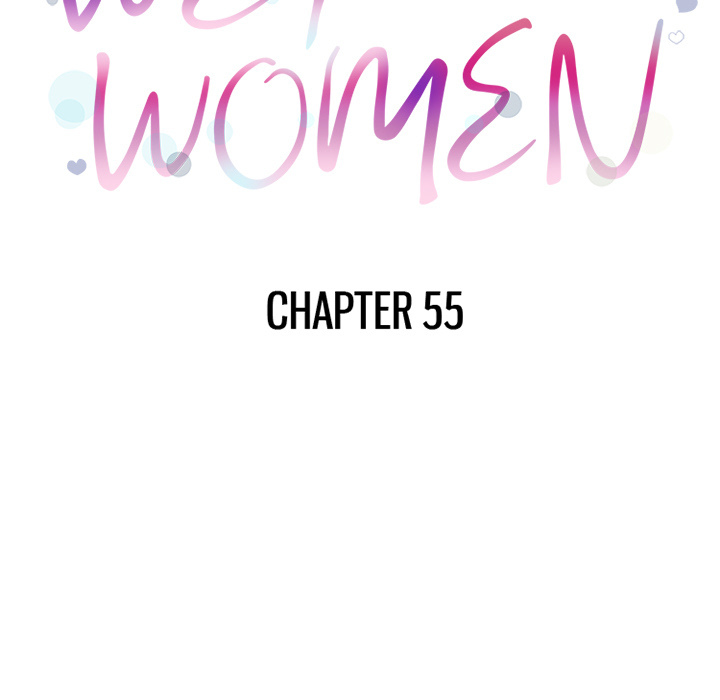 Wet Women Chapter 55