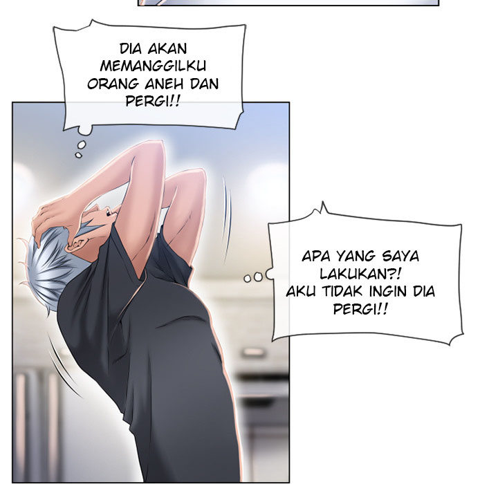 Wet Women Chapter 55