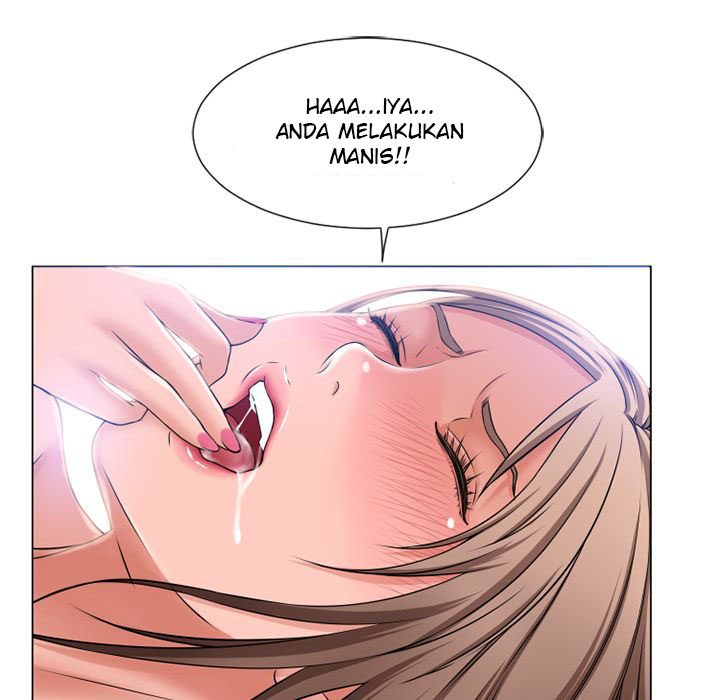 Wet Women Chapter 59