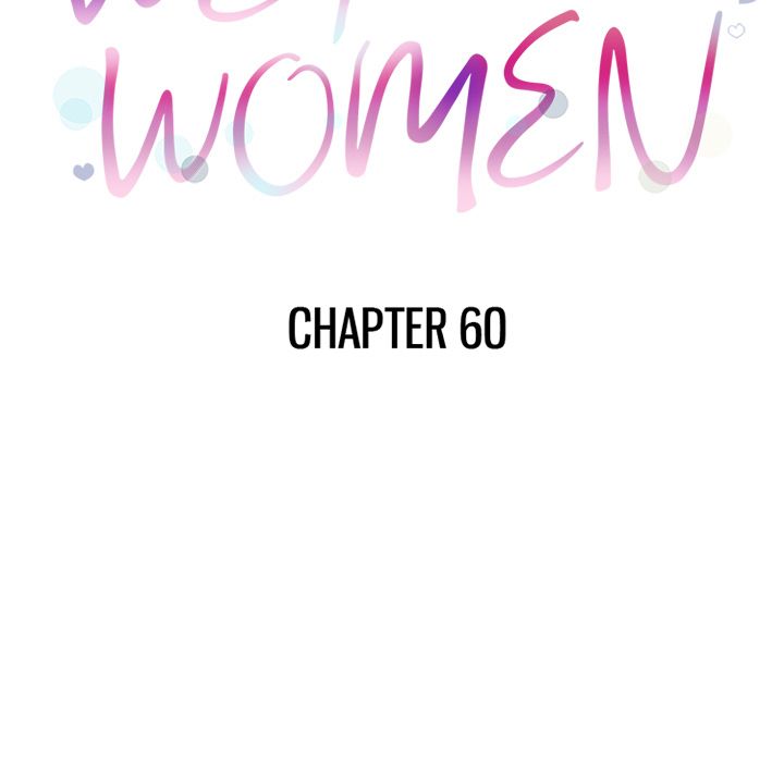 Wet Women Chapter 60