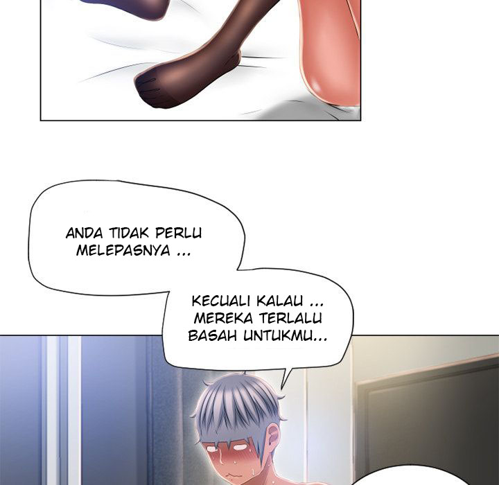 Wet Women Chapter 60