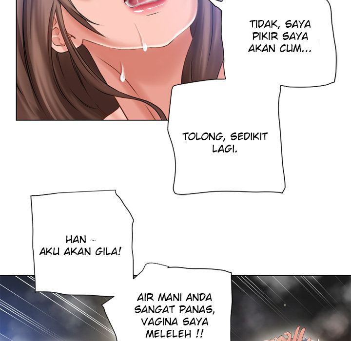 Wet Women Chapter 61