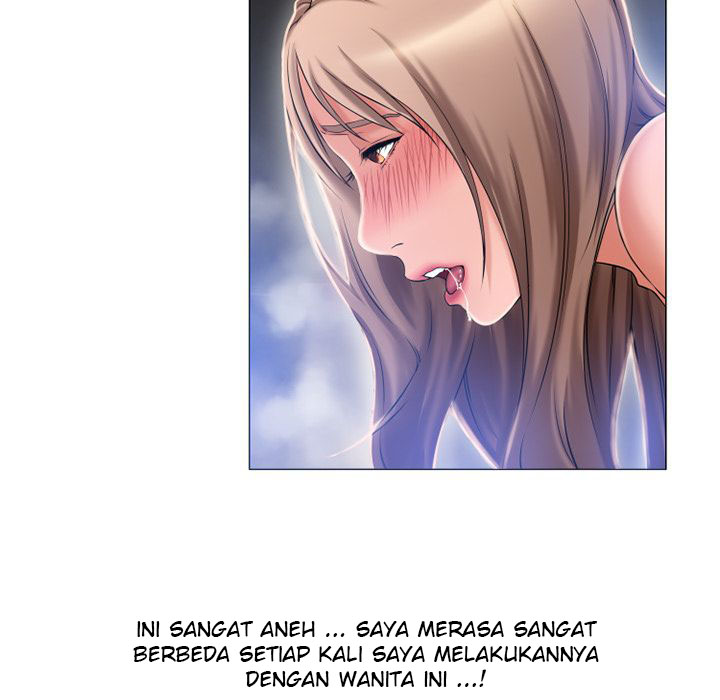 Wet Women Chapter 61