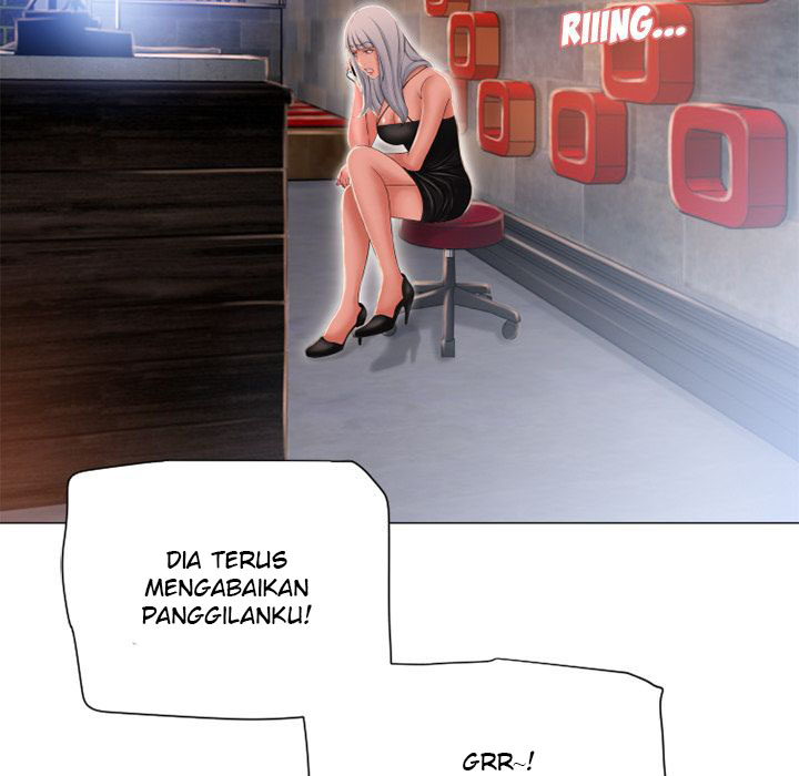 Wet Women Chapter 61