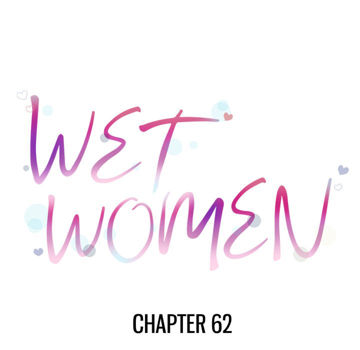 Wet Women Chapter 62