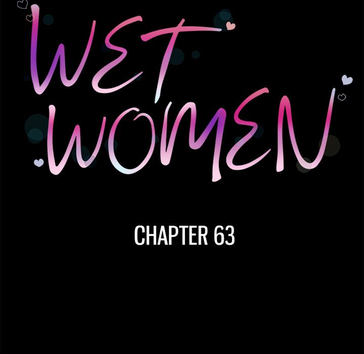 Wet Women Chapter 63