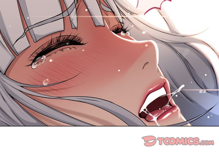 Wet Women Chapter 64