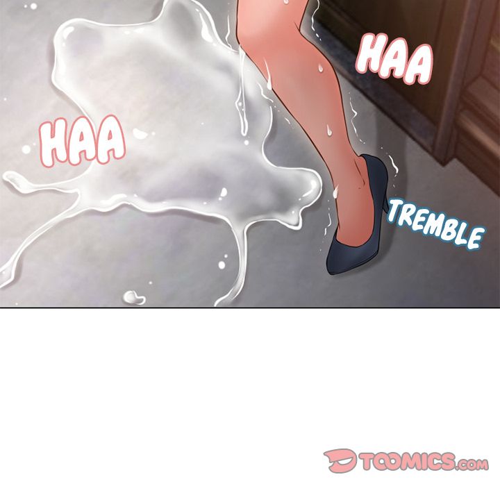 Wet Women Chapter 67