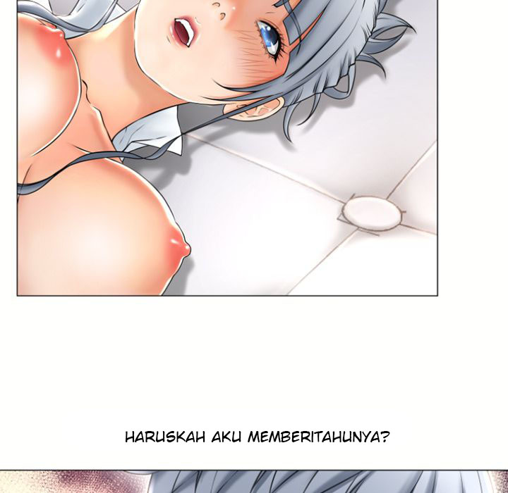 Wet Women Chapter 72