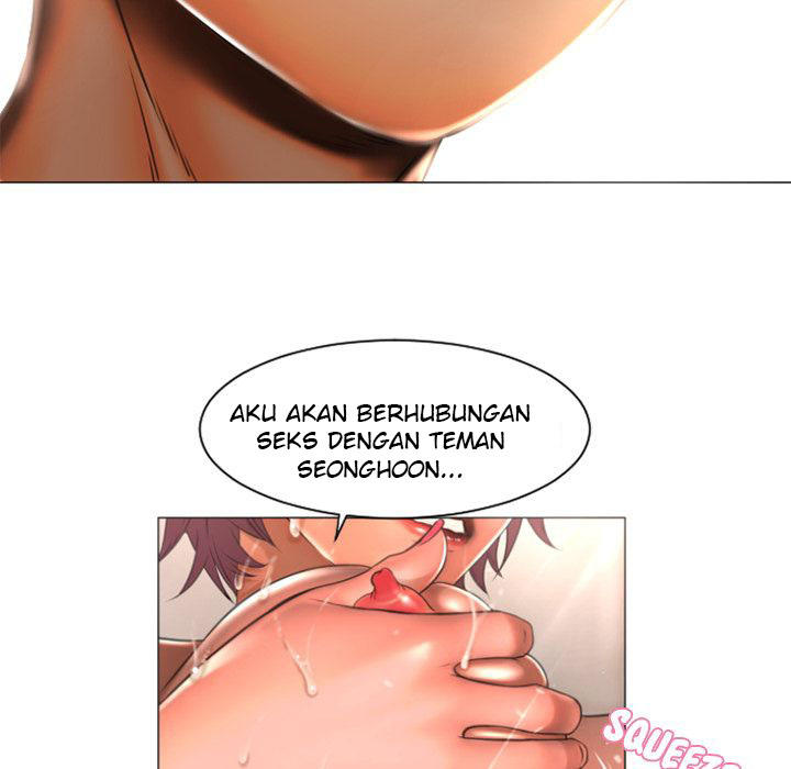 Wet Women Chapter 73