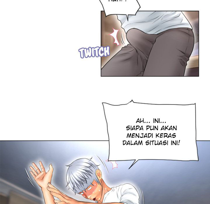 Wet Women Chapter 74