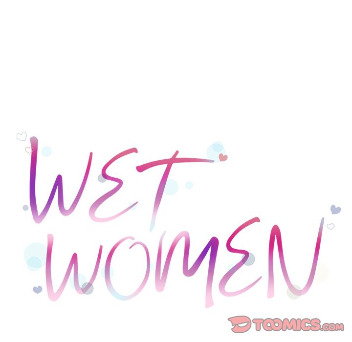 Wet Women Chapter 75